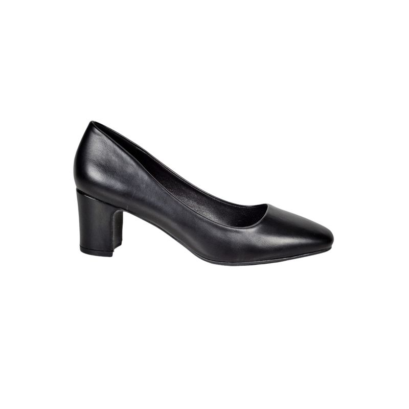 BEGOÑA - Zapato Adah Negro BEGOÑA