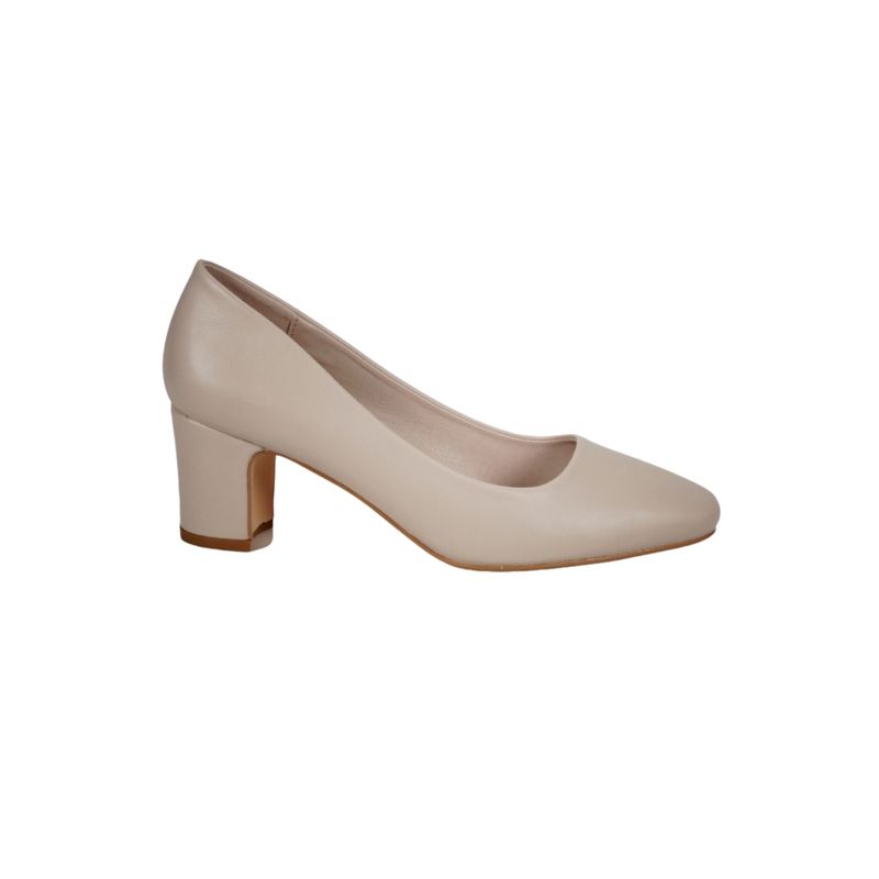 BEGOÑA - Zapato Adah Beige BEGOÑA