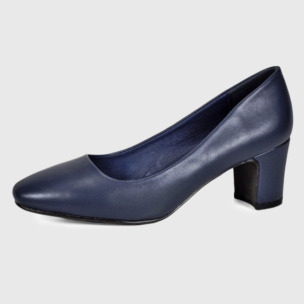 BEGOÑA - Zapato Adah Azul BEGOÑA