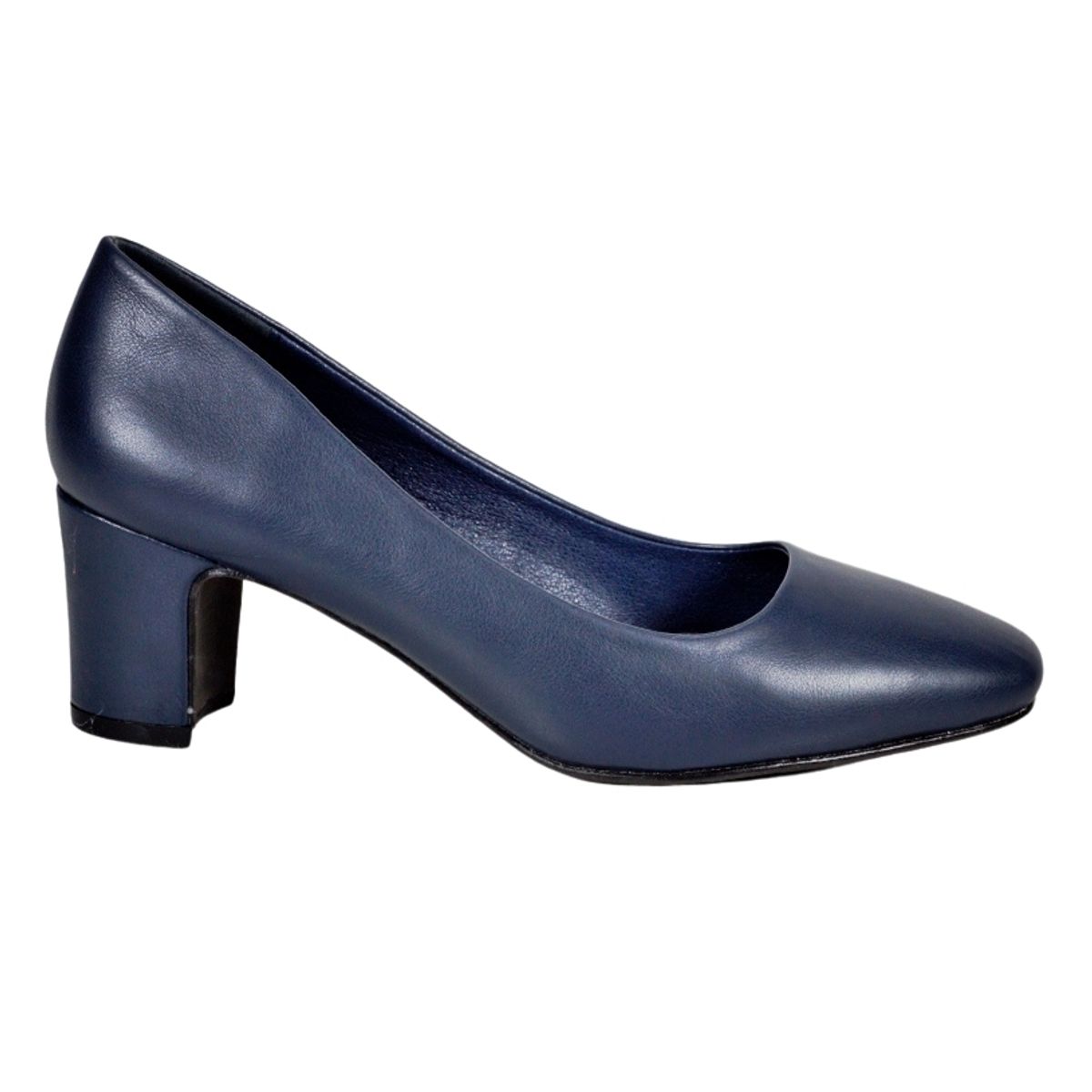 BEGOÑA - Zapato Adah Azul BEGOÑA