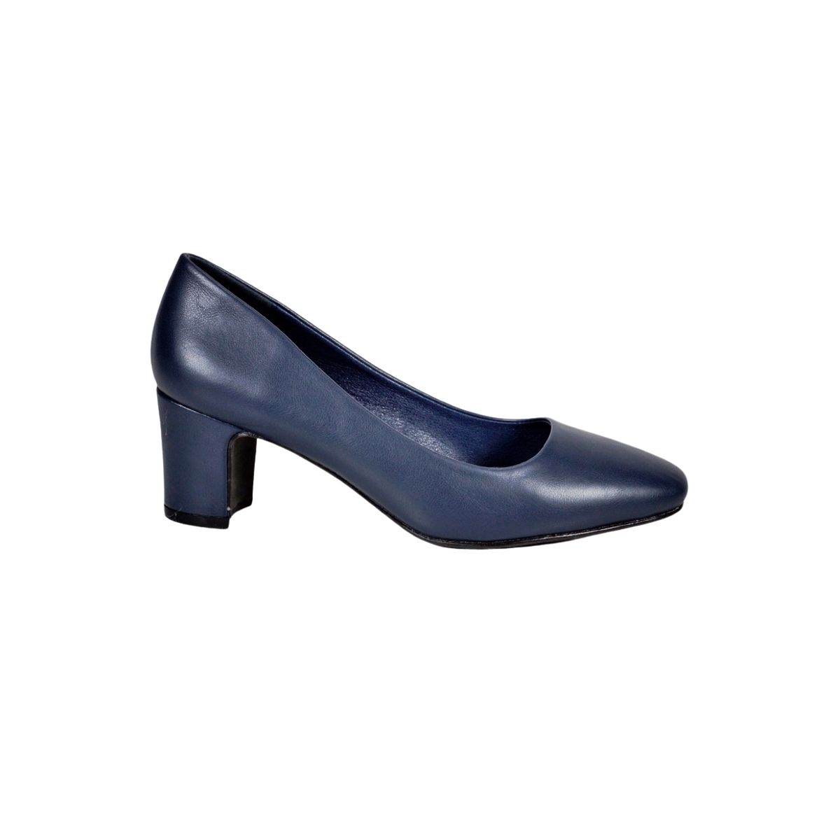 BEGOÑA - Zapato Adah Azul BEGOÑA