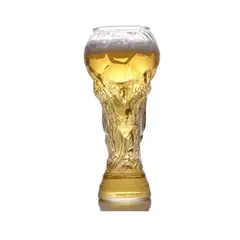 GENERICO - Vaso Copa Cervecero En Forma De Trofeo Dia Del Padre 400ml