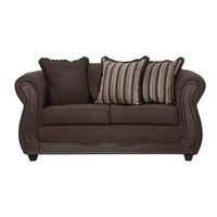 Sofá 2 Cuerpos Sofia Cafe