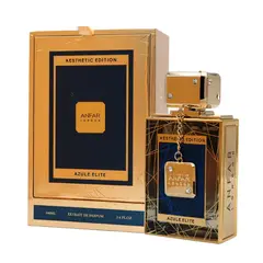 ANFAR LONDON - AZULE ELITE POUR HOMME EXTRAIT DE PARFUM 100ML