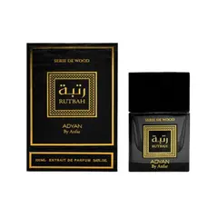 ADYAN - SERIE DE WOOD RUTBAH EXTRAIT DE PARFUM 100ML