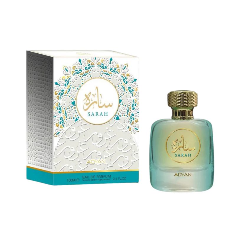 ADYAN - ADYAN SARAH EDP 100ML