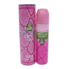 CUBA - JUNGLE SNAKE WOMAN EDP 100ML