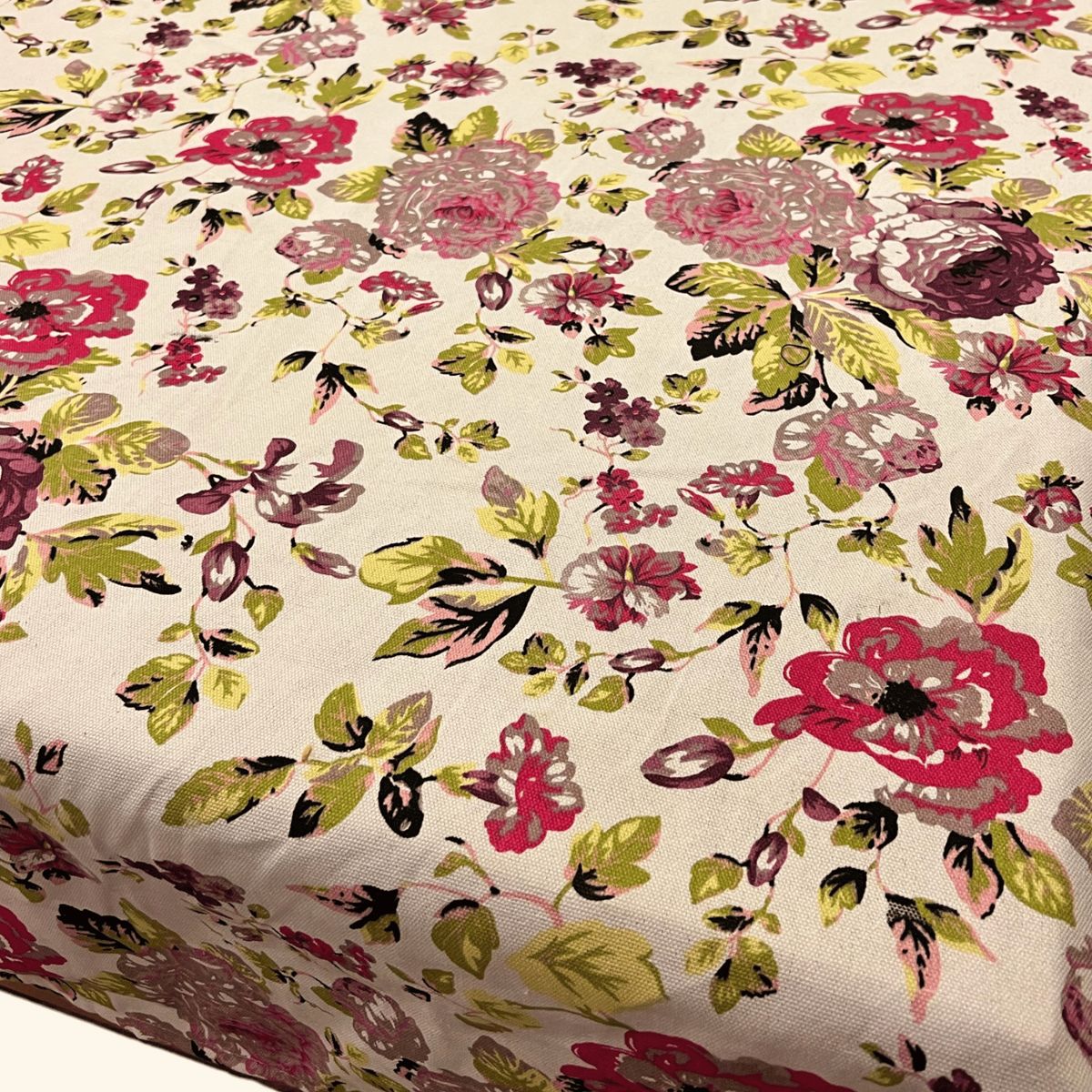 GENERICO - Mantel Rectangular Lona Española 290 x 150 cm