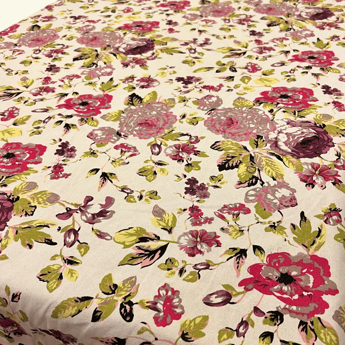 GENERICO - Mantel Rectangular Lona Española 290 x 150 cm