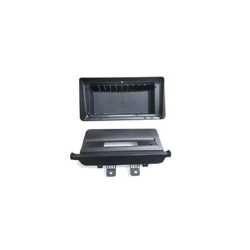 MAZDA - Adaptador Bisel Para Radio Mazda 2 2017 9 pulgadas