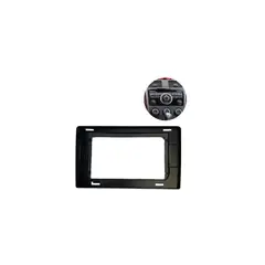 MAZDA - Adaptador Bisel Para Radio Cx9 06/16 De 9 pulgadas