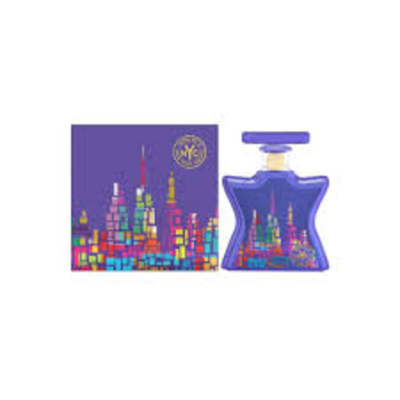 BOND N9 - BOND NO9 NEW YORK NIGHT 100ML