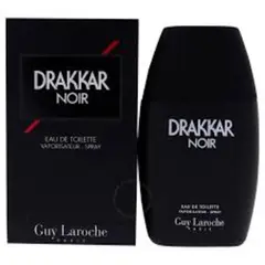 GUY LAROCHE - DRAKKAR NOIR MEN EDT 50ML