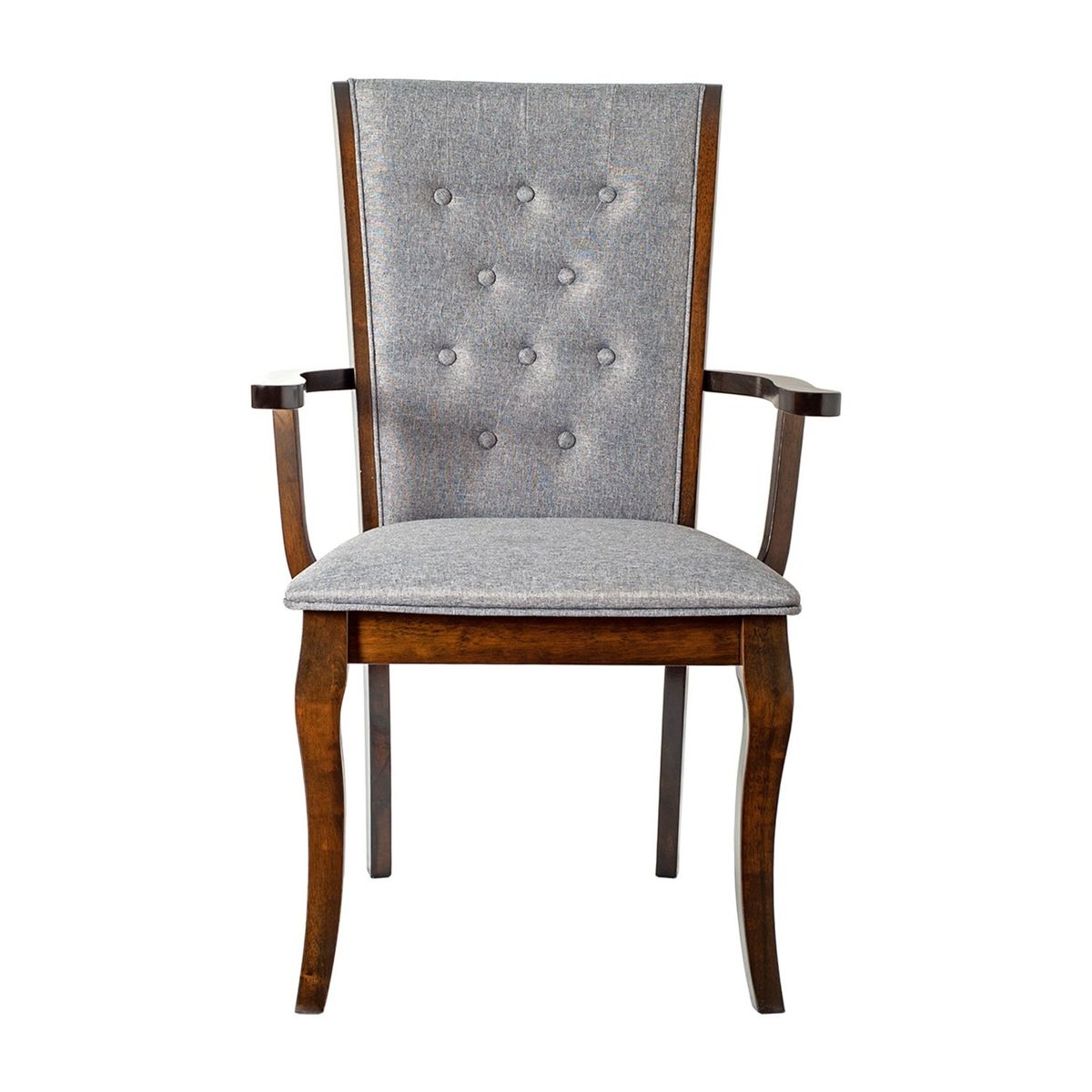 SWEET HOGAR - Pack 6 sillas + 2 comensales o sitiales para comedor