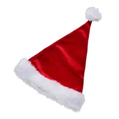 BUILD A BEAR - GORRO VIEJO PASCUERO NAV BUILD-A-BEAR