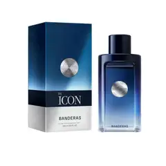 ANTONIO BANDERAS - THE ICON MEN EDT 200ML