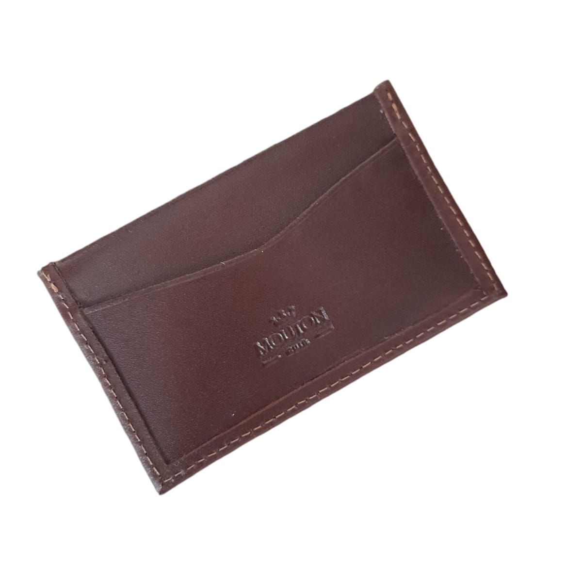 MOUTON - TARJETERO MOUTON CABALLERO