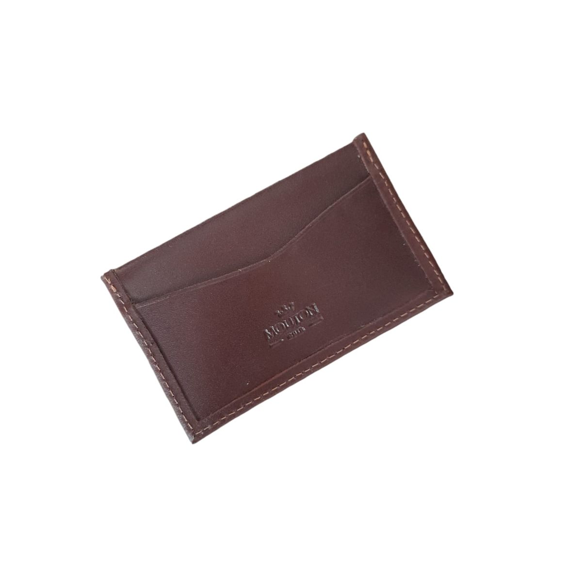 MOUTON - TARJETERO MOUTON CABALLERO