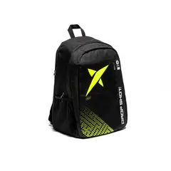 DROP SHOT - Mochila Padel Essential Amarillo