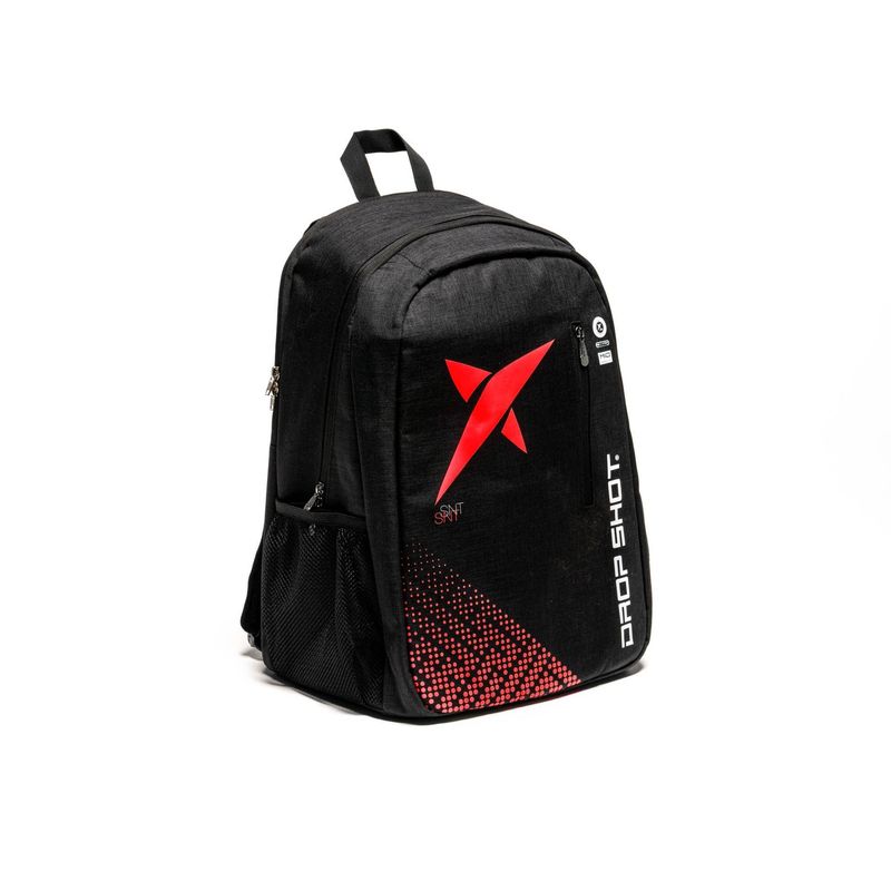 DROP SHOT - Mochila Padel Drop Shot Essential Rojo