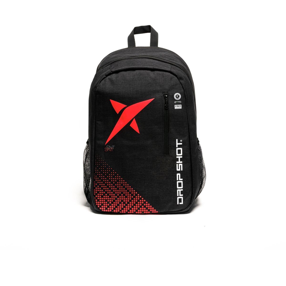 DROP SHOT - Mochila Padel Drop Shot Essential Rojo