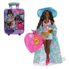 BARBIE - EXTRA FLY - LOOK DE PLAYA