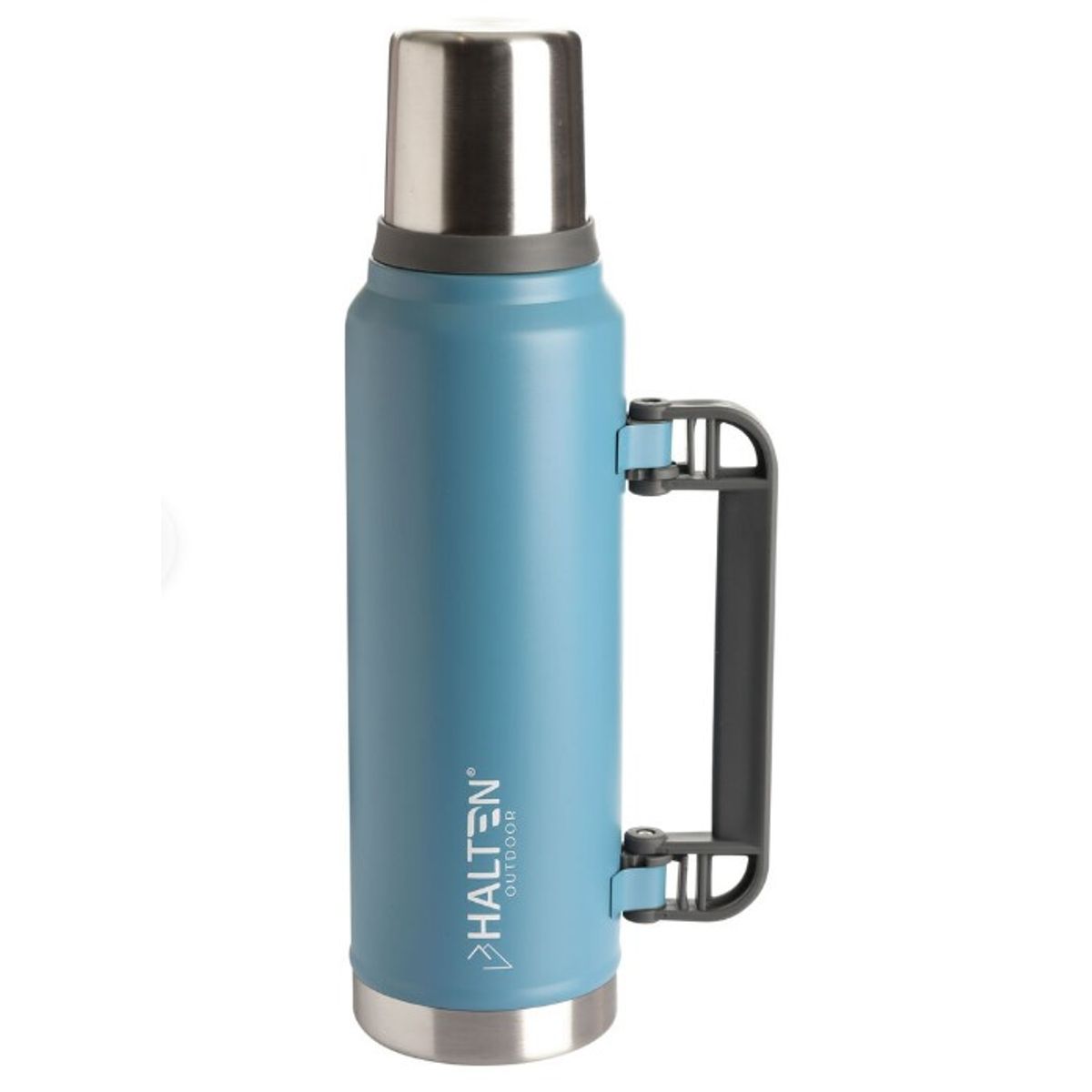 HALTEN - TERMO ACERO 1300L OUTDOOR - HALTEN AZUL