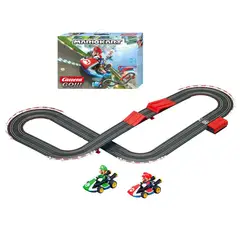 NINTENDO - Pista Mario Kart Royal Raceway De 4,3 Mts
