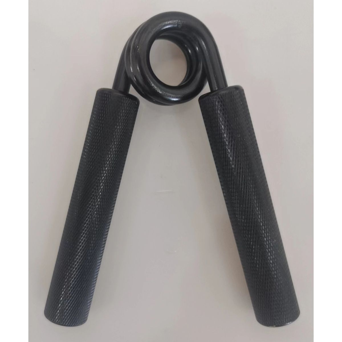 GENERICO - Entrenador Fuerza Agarre Mano Hand Grip 200 Libras