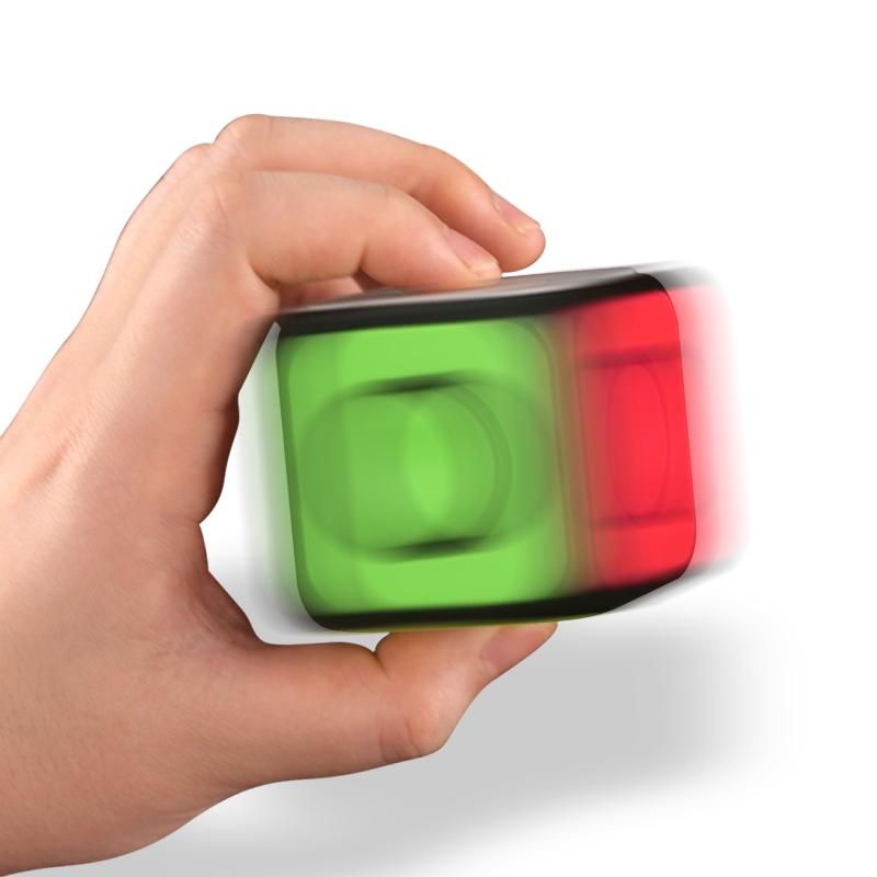 QIYI - O2 Spinner Cubo Rubik Qiyi