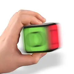 QIYI - O2 Spinner Cubo Rubik