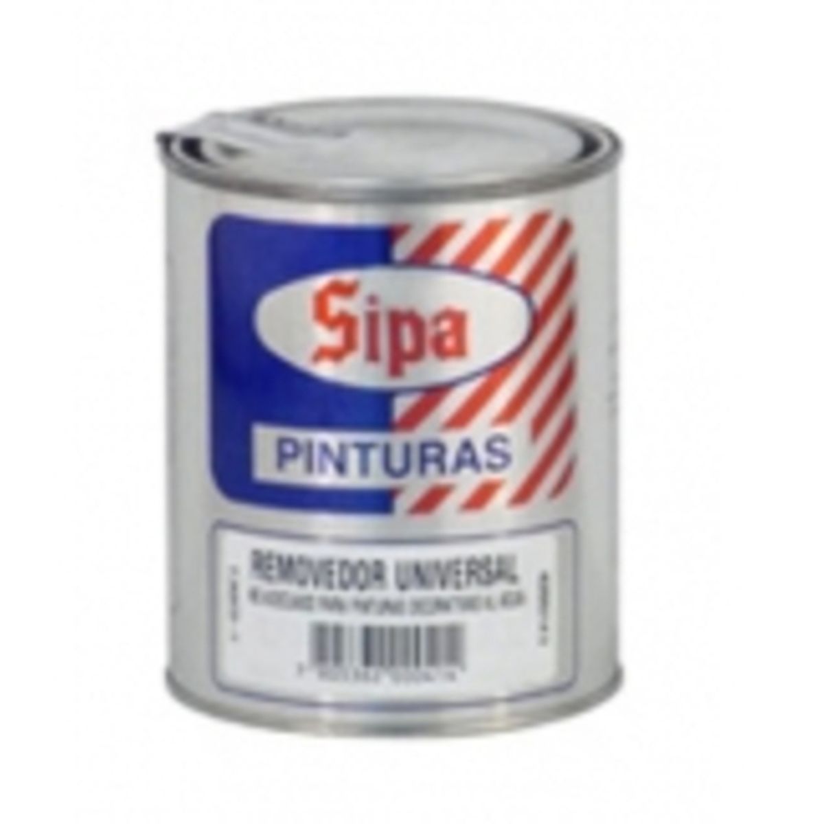 GENERICO - REMOVEDOR UNIVERSAL LITRO SIPA