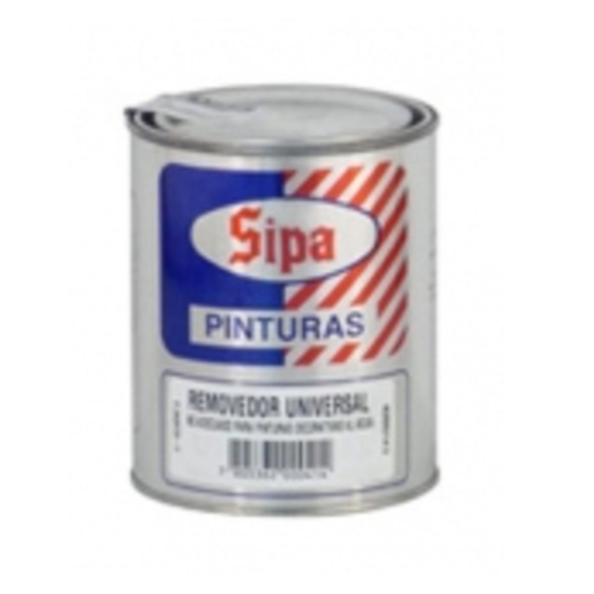 GENERICO - REMOVEDOR UNIVERSAL LITRO SIPA