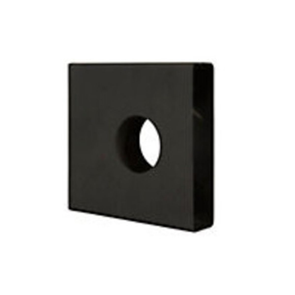 GENERICO - CAJA PORTA CHAPA TIPO 2002