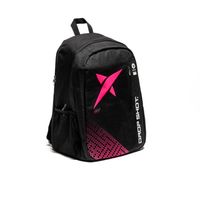 Mochila Padel Essential Fucsia