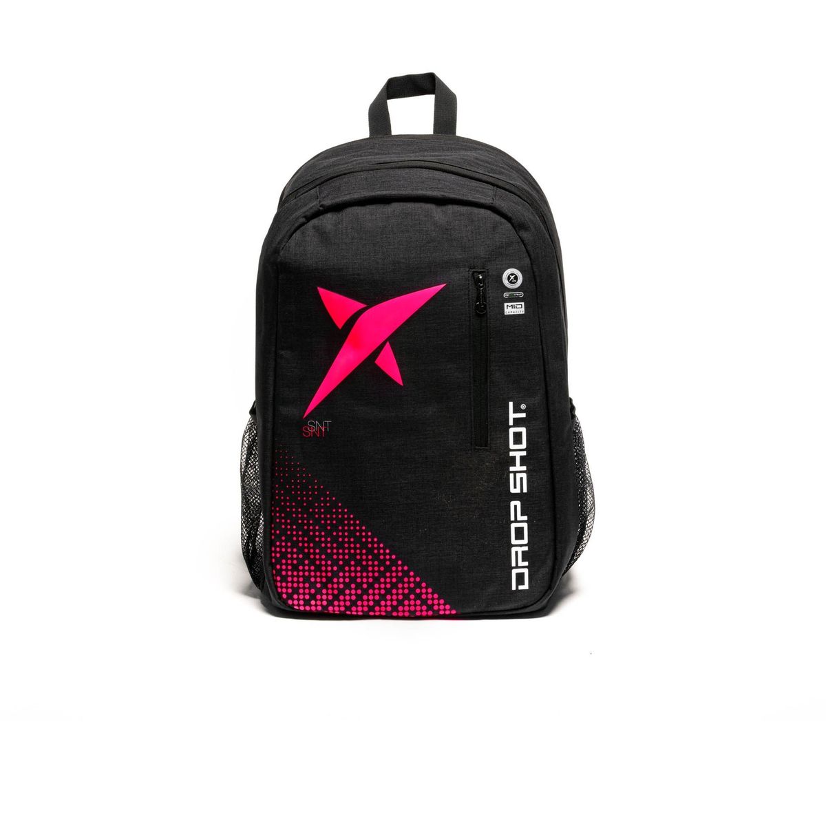 DROP SHOT - Mochila Padel Drop Shot Essential Fucsia