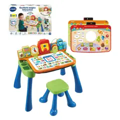 VTECH - ESCRITORIO MAGICO INTERAVTIVO