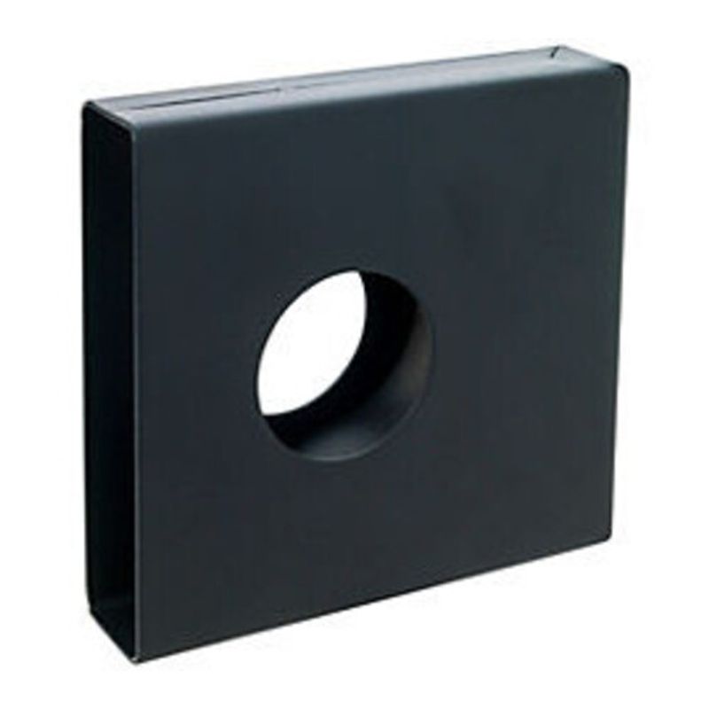 SCANAVINI - CAJA PORTA CHAPA TIPO 2002 SCANAVINI
