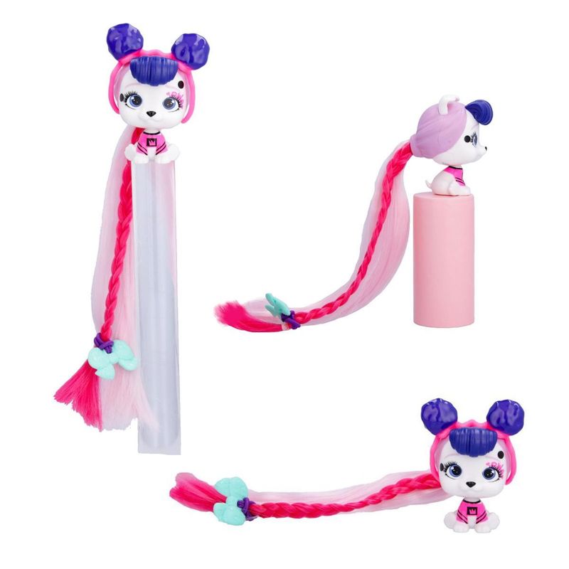 VIP PETS - VIP PETS MINI  BOW POWER - SARAH