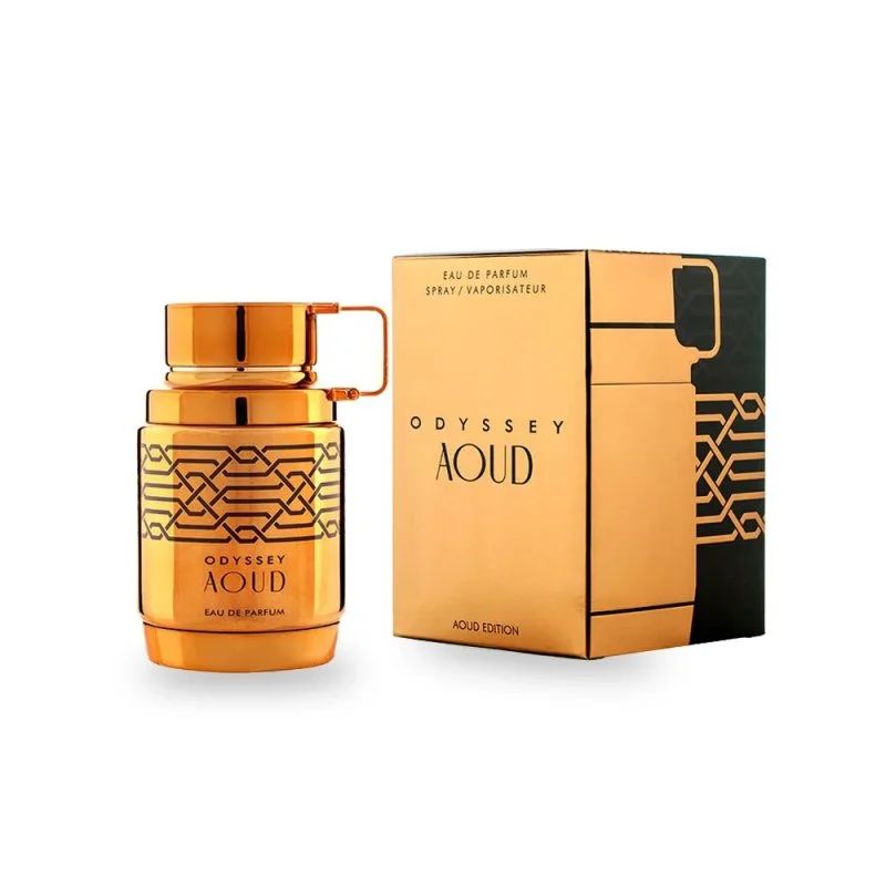 ARMAF - ARMAF ODYSSEY AOUD MEN EDP100ML