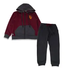 PILLIN - Buzo Niño Burdeo