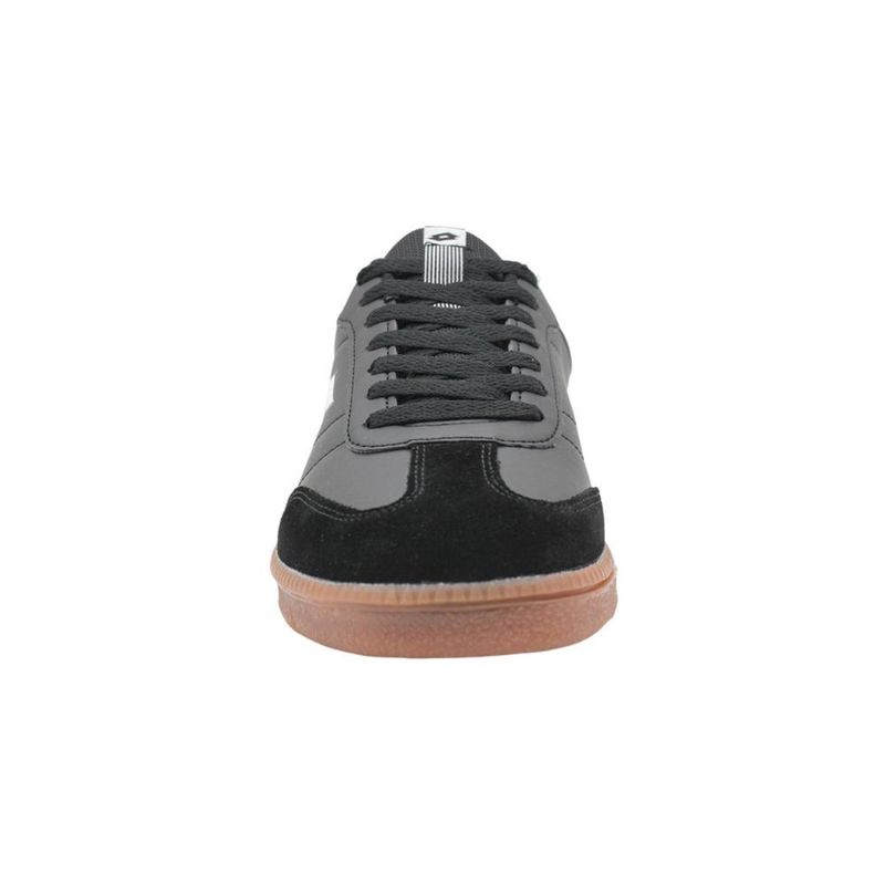 LOTTO - Calzado Urbano Hombre Lotto - Calcio Negro - Negro