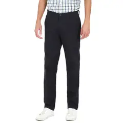 DOCKERS - Pantalón Casual Chino Slim Fit Azul