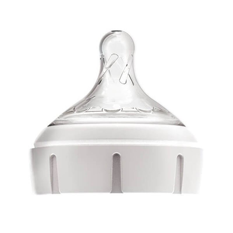 DR BROWNS - Pack Tetinas Boca Ancha Options+ 9m+ Dr Browns