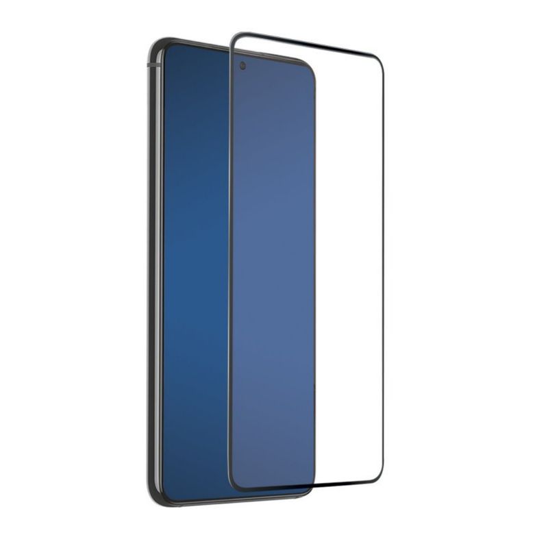 GENERICO - Lámina Completa Vidrio Templado Para Samsung S22 Normal