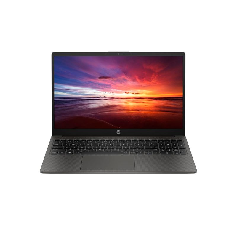 HP - HP 255 G10 de 156 Ryzen 5 7530U 8GB RAM 512GB SSD FreeDOS HP