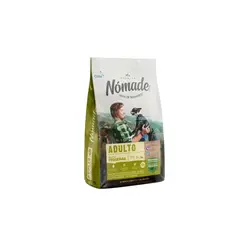 NOMADE - Adulto Raza Pequeña, bolsa 10 kg