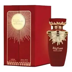 LATTAFA - Sakeena Edp 100ml Mujer