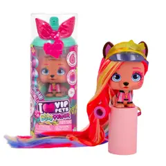 VIP PETS - BOW POWER - AURORA