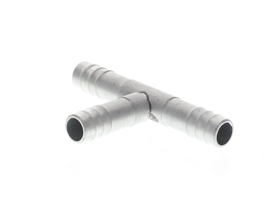 CONEXION T 58 12 ALUMINIO